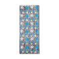 Snowflake Curtain